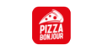 pizza bonjour - apptoke