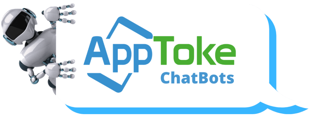 apptokechatbotslogo